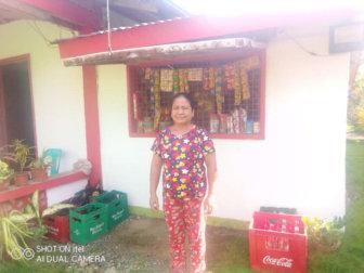 Photo of Brenda