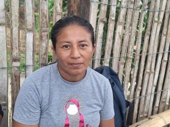 Photo of Veronica Patricia