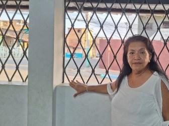 Photo of Luisa María Elena