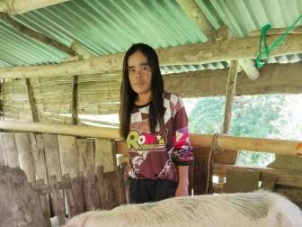 Photo of Liezel