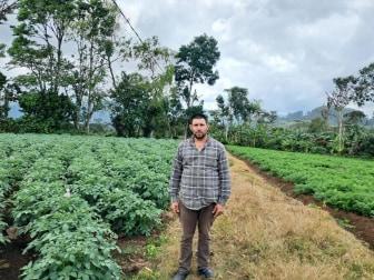 Photo of Juan