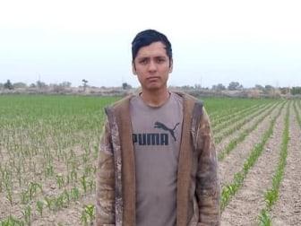 Photo of Shahboz