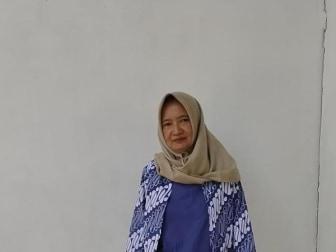 Photo of Atikah Abdillah