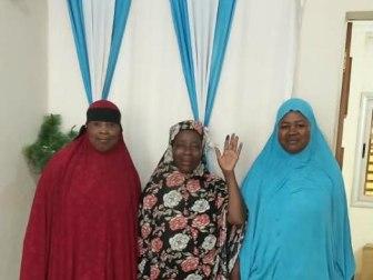 Photo of Alla-Kabo Pade Group
