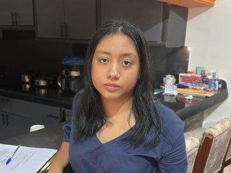 Photo of Nicole Yamileth