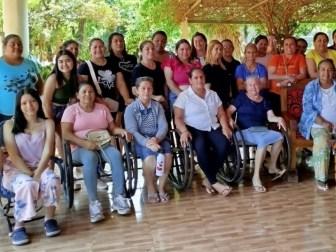 Photo of Tacuati Centro Poty Group