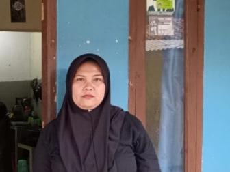 Photo of Siti Maryati