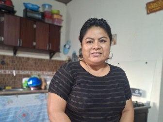 Photo of Patricia Jaqueline