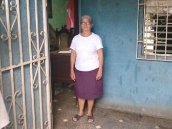 Photo of Alba Azucena