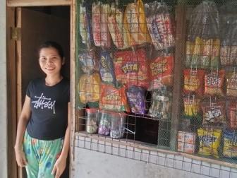 Photo of Jessa Mae
