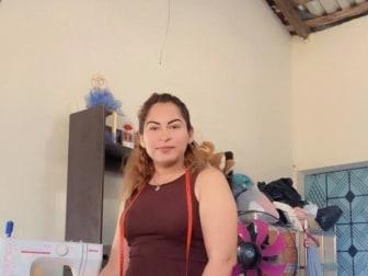 Photo of Yessica Esmeralda