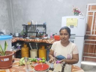 Photo of Yaliza Nibeth