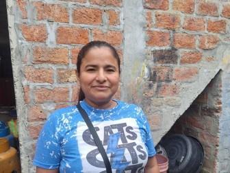 Photo of Ramona Asuncion