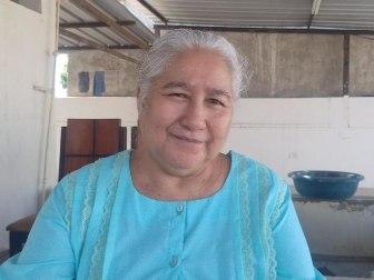Photo of Verónica Zolanda