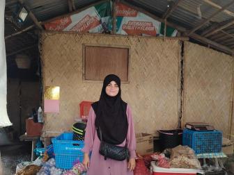 Photo of Juriathy
