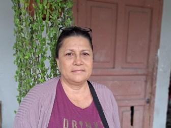 Photo of Martha Ramona