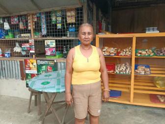 Photo of Marcelina
