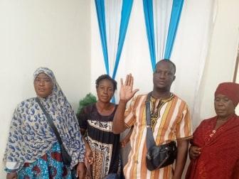 Photo of Sombewendin Gs Group