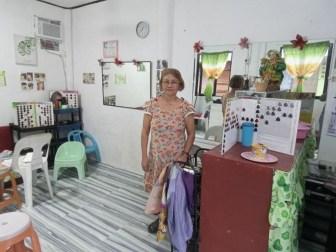 Photo of Felicitas