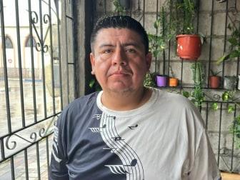 Photo of Edison Lorenzo