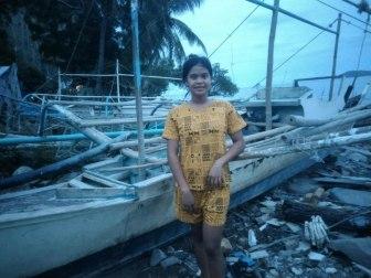 Photo of Cathrina
