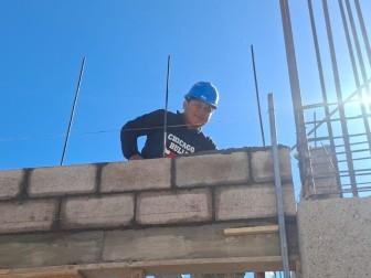 Photo of Oliver Salvador