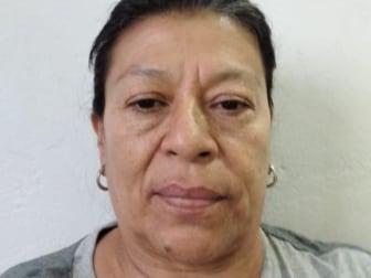 Photo of Adriana Lucia