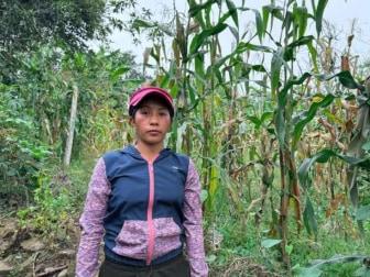 Photo of Maria Del Pilar