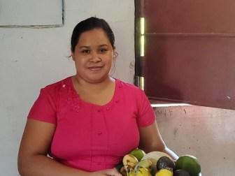 Photo of Johana Vanessa