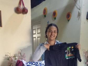 Photo of Gladys Del Socorro