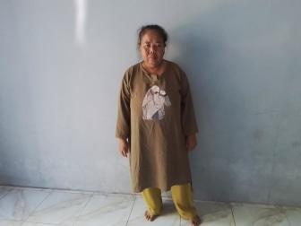 Photo of Nasih