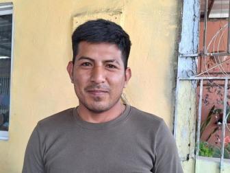 Photo of Luis Antonio