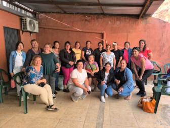 Photo of Mujeres Unidas Group