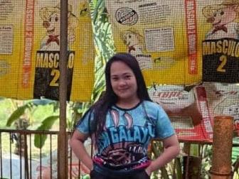 Photo of Melissa Marie