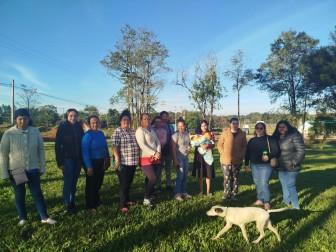 Photo of Virgen Serrana Group