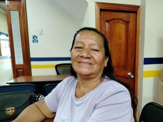 Photo of Dalia Asunción