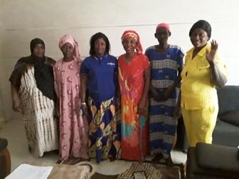 Photo of Ndargoundaw Bokk Deggo Group