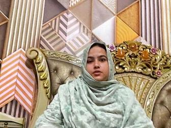 Photo of Rabia