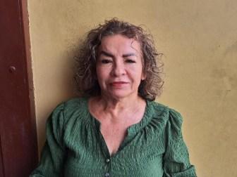 Photo of Ligia Juana