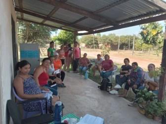 Photo of Mujeres Con Nuevos Horizontes Group