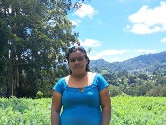 Photo of Juana Isabel