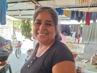 Photo of Maria Auxiliadora