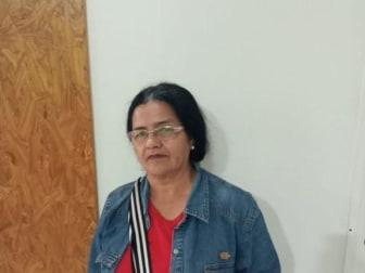 Photo of Estela Ignacia