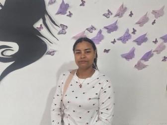 Photo of María Mercedes