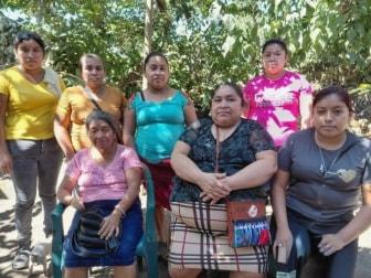 Photo of Lluvias De Bendicion Group