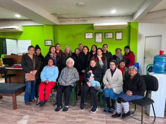Photo of Fundación Paraguaya Ejemplar Group