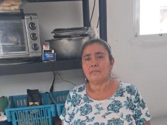 Photo of Miriam Del Socorro