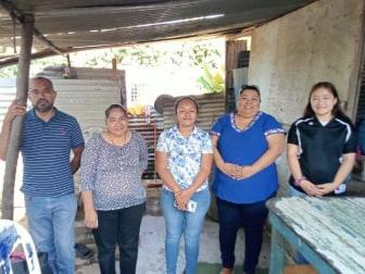 Photo of Panelitas Group