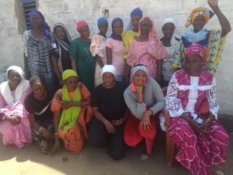 Photo of And Defar Guinaw Rail Louga Group