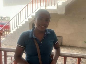 Photo of Margarita
